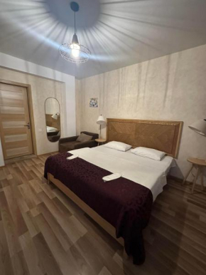 Hotel cozy jano